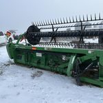 Used 2017  635FD at Papé Machinery Ag & Turf in Yakima, WA