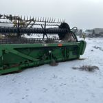 Used 2017  635FD at Papé Machinery Ag & Turf in Yakima, WA