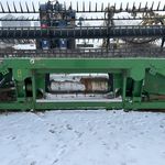 Used 2017  635FD at Papé Machinery Ag & Turf in Yakima, WA