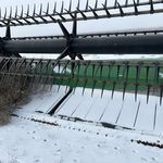 Used 2017  635FD at Papé Machinery Ag & Turf in Yakima, WA