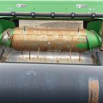 Used 2017 John Deere 635FD at Papé Machinery Ag & Turf in Yakima, WA