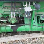 Used 2017 John Deere 635FD at Papé Machinery Ag & Turf in Yakima, WA