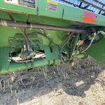 Used 2013 John Deere 640FD at Papé Machinery Ag & Turf in Moscow, ID