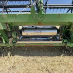 Used 2013 John Deere 640FD at Papé Machinery Ag & Turf in Moscow, ID