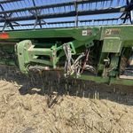 Used 2013 John Deere 640FD at Papé Machinery Ag & Turf in Moscow, ID