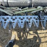 Used 2013 John Deere 640FD at Papé Machinery Ag & Turf in Moscow, ID
