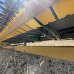 Used 2013 John Deere 640FD at Papé Machinery Ag & Turf in Moscow, ID