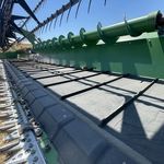 Used 2013 John Deere 640FD at Papé Machinery Ag & Turf in Moscow, ID