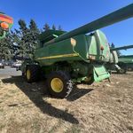 Used 2010 John Deere 9670 at Papé Machinery Ag & Turf in Salem, OR