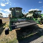 Used 2010 John Deere 9670 at Papé Machinery Ag & Turf in Salem, OR