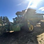 Used 2010 John Deere 9670 at Papé Machinery Ag & Turf in Salem, OR
