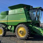 Used 2011 John Deere 9870ST at Papé Machinery Ag & Turf in Chehalis, WA