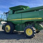 Used 2011 John Deere 9870ST at Papé Machinery Ag & Turf in Chehalis, WA