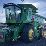 Used 2011 John Deere 9870ST at Papé Machinery Ag & Turf in Chehalis, WA