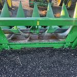 Used 2025 John Deere CR12 at Papé Machinery Ag & Turf in Quincy, WA