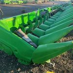 Used 2025 John Deere CR12 at Papé Machinery Ag & Turf in Quincy, WA