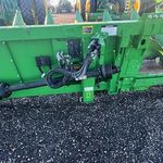 Used 2025 John Deere CR12 at Papé Machinery Ag & Turf in Quincy, WA