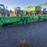 Used 2025 John Deere CR12 at Papé Machinery Ag & Turf in Quincy, WA