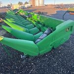 Used 2025 John Deere CR12 at Papé Machinery Ag & Turf in Quincy, WA