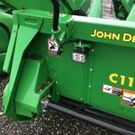 Used 2024 John Deere C12R at Papé Machinery Ag & Turf in Quincy, WA