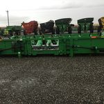Used 2024 John Deere C12R at Papé Machinery Ag & Turf in Quincy, WA