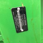 Used 2024 John Deere C12R at Papé Machinery Ag & Turf in Quincy, WA
