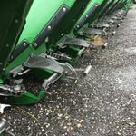 Used 2024 John Deere C12R at Papé Machinery Ag & Turf in Quincy, WA