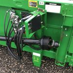 Used 2024 John Deere C12R at Papé Machinery Ag & Turf in Quincy, WA