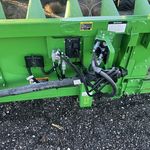 Used 2025 John Deere CR12 at Papé Machinery Ag & Turf in Quincy, WA