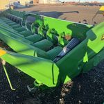 Used 2025 John Deere CR12 at Papé Machinery Ag & Turf in Quincy, WA