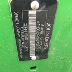 Used 2025 John Deere CR12 at Papé Machinery Ag & Turf in Quincy, WA