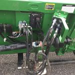 Used 2025 John Deere CR12 at Papé Machinery Ag & Turf in Quincy, WA