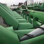 Used 2025 John Deere CR12 at Papé Machinery Ag & Turf in Quincy, WA