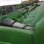 Used 2025 John Deere CR12 at Papé Machinery Ag & Turf in Quincy, WA