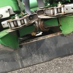 Used 2025 John Deere CR12 at Papé Machinery Ag & Turf in Quincy, WA