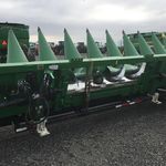 Used 2025 John Deere CR12 at Papé Machinery Ag & Turf in Quincy, WA