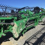 Used 2025 John Deere HDR35 at Papé Machinery Ag & Turf in Quincy, WA