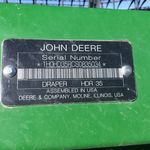 Used 2025 John Deere HDR35 at Papé Machinery Ag & Turf in Quincy, WA