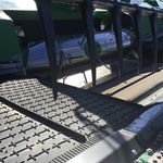Used 2025 John Deere HDR35 at Papé Machinery Ag & Turf in Quincy, WA