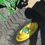 Used 2025 John Deere HDR35 at Papé Machinery Ag & Turf in Quincy, WA