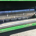 Used 2025 John Deere HDR35 at Papé Machinery Ag & Turf in Quincy, WA