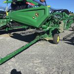 Used 2025 John Deere HDR35 at Papé Machinery Ag & Turf in Quincy, WA