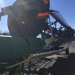 Used 2025 John Deere HDR35 at Papé Machinery Ag & Turf in Quincy, WA