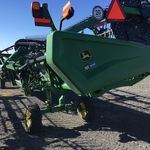Used 2025 John Deere HDR35 at Papé Machinery Ag & Turf in Quincy, WA