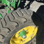 Used 2025 John Deere HDR35 at Papé Machinery Ag & Turf in Quincy, WA