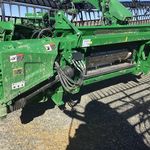 Used 2025 John Deere HDR35 at Papé Machinery Ag & Turf in Quincy, WA