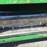 Used 2025 John Deere HDR35 at Papé Machinery Ag & Turf in Quincy, WA