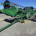Used 2025 John Deere HDR35 at Papé Machinery Ag & Turf in Quincy, WA