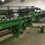 Used 2022 John Deere HD40F at Papé Machinery Ag & Turf in Quincy, WA