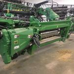 Used 2022 John Deere HD40F at Papé Machinery Ag & Turf in Quincy, WA